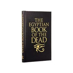 The Egyptian Book of the Dead