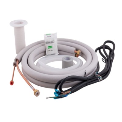 Kit Instalare AC 9000-12000 BTU TCL foto