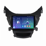 Cumpara ieftin Navigatie dedicata cu Android Hyundai Elantra V 2010 - 2014, 8GB RAM, Radio GPS