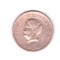 Moneda Mexic 5 centavos 1953, stare relativ buna, curata