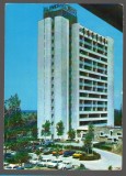 CPIB 17829 CARTE POSTALA - MAMAIA. HOTEL RIVIERA, AUTOTURISM