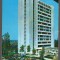 CPIB 17829 CARTE POSTALA - MAMAIA. HOTEL RIVIERA, AUTOTURISM