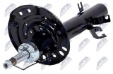 Amortizor Nissan Qashqai 2013-; Renault Kadjar 2015-; axa fata, stanga; E43034EA3A; NTY, aftermarket