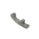 Balama ușă din plastic pentru uscător de rufe CANDY 40012722 HOOVER Original