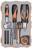 Set de scule universale 26 bucati, cod 86128 WeldLand Equipment