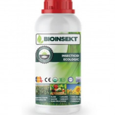 Insecticid Ecologic Bioinsekt 1 L