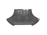 Scut motor Audi A8 (D3), 01.2003-01.2010, montare fata, (PP/PPE), RapidAuto, Rapid