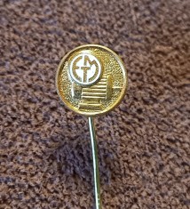 Insigna - ELECTROMOTOR TIMISOARA