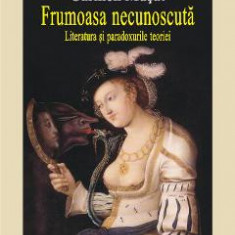 Frumoasa necunoscuta - Carmen Musat