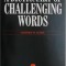 A Dictionary of Challenging Words &ndash; Norman W. Schur