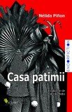 Casa patimii Paperback brosat Vellant Carlos Drummond de Andrade Beletristica Romane Carti