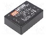 Convertor de tensiune, DC-DC, intrare 9...18V DC, iesire 24...86V DC, putere 30,1W, MEAN WELL - LDH-45A-350DA
