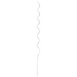 Cumpara ieftin Arac spirala metalic zincat pentru rosii si plante cataratoare, 200 cm, 7 mm