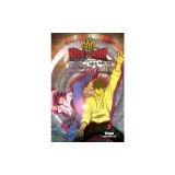 The God of High School Volume Three: A Webtoon Unscrolled Graphic Novel