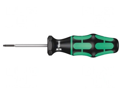 Şurubelniţă Torx&amp;reg; dinamometrică TX06 65mm foto