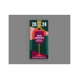 Hugh Johnson Pocket Wine 2024