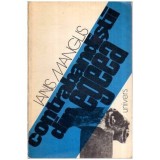 Iannis Manglis - Contrabandistii din Egeea - 116378