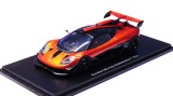 Gordon Murray Automotive T.50s - Spark 1/43