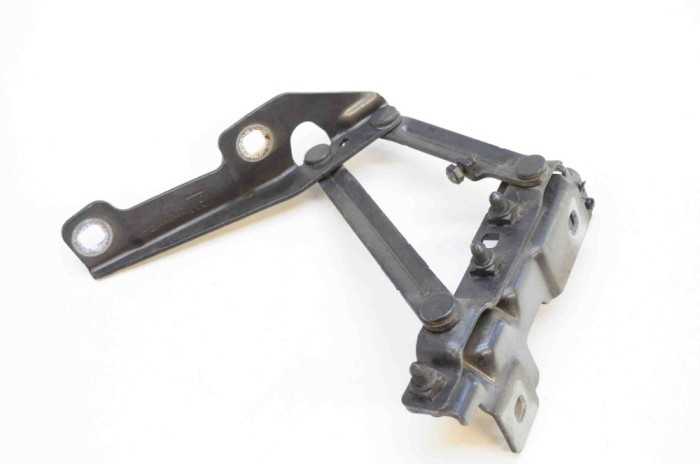 Balama capota dreapta față OPEL INSIGNIA A G09 2010 OEM: 12841601,13248766 2756358