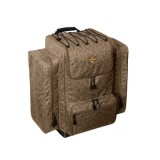 Rucsac Pescuit Delphin Area CARPER Carpath XL, 45x45x30cm, 28L, Camuflaj, Accesorii Echipament, Confortabil &amp; Durabil