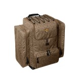 Rucsac pescuit Delphin Area CARPER Carpath XL, 45x45x30cm