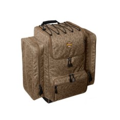 Rucsac pescuit Delphin Area CARPER Carpath XL, 45x45x30cm