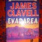 Evadarea - James Clavell 522 pagini