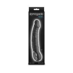 Vibrator Renegade - Rimmer - 22cm