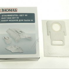 SET99 SET SAC ASPIRATOR, 99 787243 pentru aspirator THOMAS