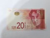 Israel 20 Shekels 2017 Noua