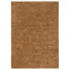 VidaXL Covor buclat lucrat manual, 120x180 cm, iută și bumbac 344998