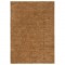 vidaXL Covor buclat lucrat manual, 120x180 cm, iută și bumbac 344998