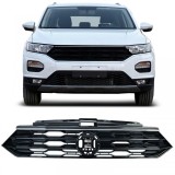 Grila sport lucioasa neagra potrivita pentru VW T-Roc 2017-2021 Performance AutoTuning