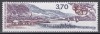 Franta 1987 - C&ocirc;tes de Meuse, MNH, Nestampilat
