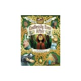 Endlessly Ever After: Pick Your Path to Countless Fairy Tale Endings!