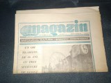 REVISTA MAGAZIN 17 AUGUST 1991