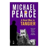 Dead Man in Tangier