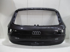 Haion Audi Q5 an 2008-2016 foto