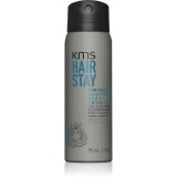 KMS Hair Stay Firm Finishing Hairspray fixativ pentru fixare și formă 75 ml