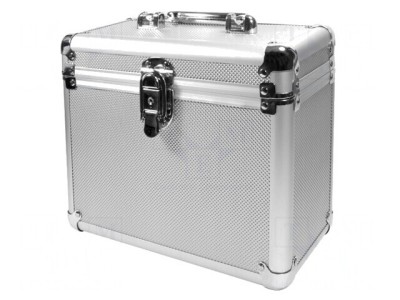 Valijoară protecție HDD 5 secțiuni foto