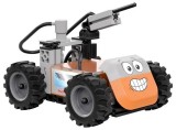 Kit constructie STEM 7 modele interactive Universal Pro, Fischertechnik, +5 ani