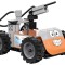 Kit constructie STEM 7 modele interactive Universal Pro, Fischertechnik, +5 ani