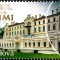 MOLDOVA 2017 EUROPA CEPT CASTELE