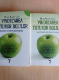 Cumpara ieftin Vindecarea tuturor bolilor (2 volume) - Hulda Regehr Clark