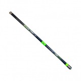 Undita pescuit din carbon tronson scurt Power Cast 5.4 m