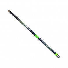 Undita pescuit din carbon tronson scurt Power Cast 5.4 m