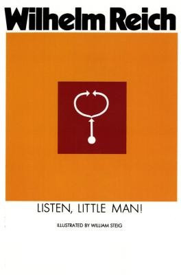 Listen, Little Man! foto