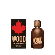 Dsquared Wood For Him EDT 30 ml