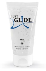Lubrifiant Anal Just Glide 50 ml foto