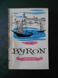 VERA CALIN - BYRON